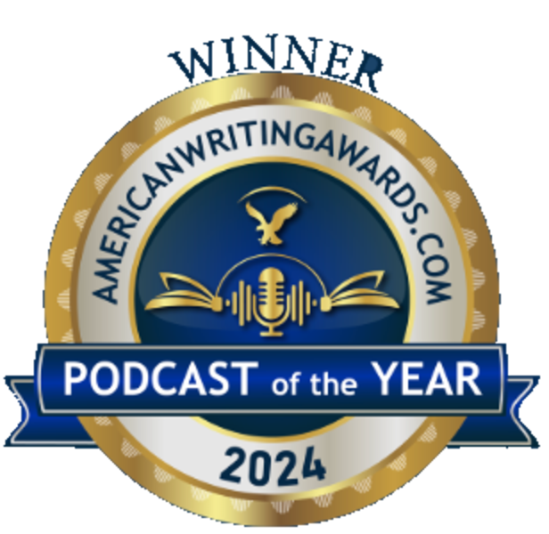 American Writing Awards Podcast of the Year